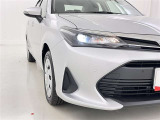 明るいライトが夜道を明るく照らしてくれます。 運転する上で、道路状況をいかに早く認識できるか重要なポイントです。 白色光が暗い道も明るく照らしてくれますよ。