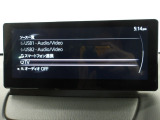 メーカーオプションTVチューナー付!
