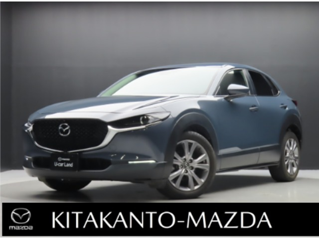 CX-30 2.0 20S 