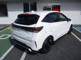 ノートオーラ 1.2 G レザーエディション 