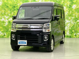 日産 NV100クリッパーリオ G 4WD