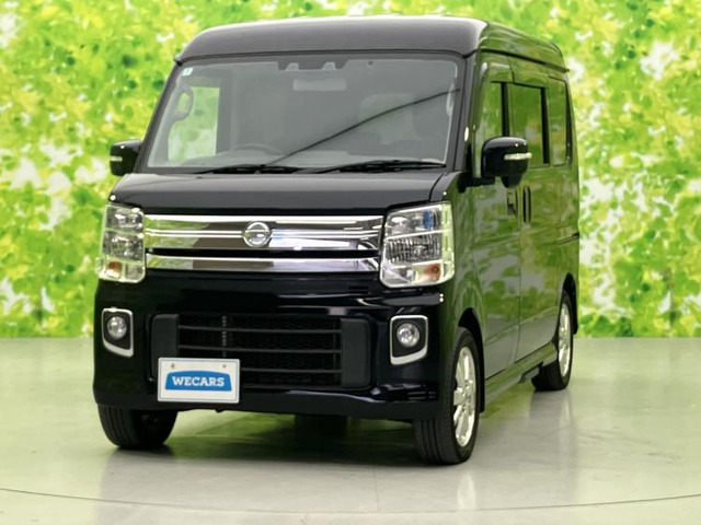 日産 NV100クリッパーリオ 