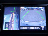 『サイドカメラ』車両の左側をしっかり確認!幅寄せ駐車などに便利な機能ですね!