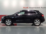 Q3 35 TFSI アドバンスド 