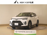 トヨタ ライズ