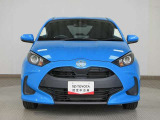 ヤリス 1.5 X 4WD 
