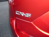CX-5 25S・Lパッケージ