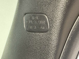 サイドカーテンエアバック装着車。万が一の時に備えます。