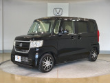 N-BOX G EX ホンダセンシング 