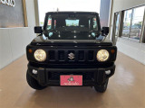 ジムニー XL 4WD 