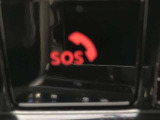 【ヘルプネット】事故や体調不良の時にヘルプネットセンターから警察や病院につながります。安心の装備の一つです