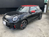 MINI NEXT2年間走行距離無制限保証100項目の納車前点検
