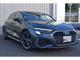 A3スポーツバック 30 TFSI Sライン 