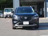 エクストレイル  1.5 X e-4ORCE 4WD