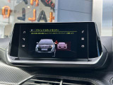 ブラインドスポットモニター装着済み、斜め後方からの車両の接近を知らせてくれます。
