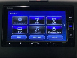 純正メモリーナビとバックカメラ付☆bluetoothオーディオでドライブも好きな音楽を聴いて楽しめます。TV視聴も可能です☆