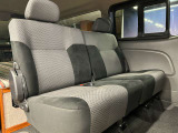 車内もキレイで嫌な臭いもありません☆車内の臭い、汚れが気になる方は内装のスチームクリーナーも施工可能です♪