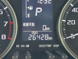 走行約26500Kmまだまだ走ります♪
