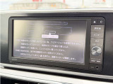 【ナビゲーション】目的地までしっかり案内してくれる使いやすいナビ。Bluetooth接続すればお持ちのスマホやMP3プレイヤーの音楽を再生可能!毎日の運転がさらに楽しくなります!!