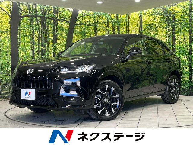 ZR-V 2.0 e:HEV Z 4WD