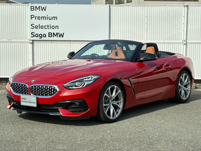 Z4 sドライブ 20i スポーツ