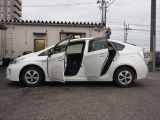 ご契約からご納車まで業界に従事したスタッフにて丁寧な対応でサポートさせて頂きます♪
