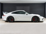 911 GT3 PDK 
