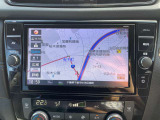 多機能ナビゲーションがあなたをしっかり目的地までサポートします。スマホのナビとは自車位置精度が違います。純正ナビなら保証も対象で安心です。