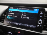 ◆Bluetooth Audio対応◆各種オーディオソースで退屈のないドライブをお楽しみください♪