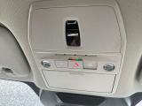 SOSコール機能搭載☆いざという時には自動で警察やオペレーターへ接続してくれます♪