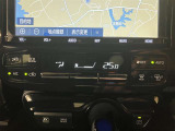 エアコンはオールシーズン快適なカーライフが送れるオートエアコンです!自動で風量を調整してくれ車内を快適に保ってくれます