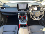 RAV4 2.5 ハイブリッド アドベンチャー オフロードパッケージ II E-Four 4WD 