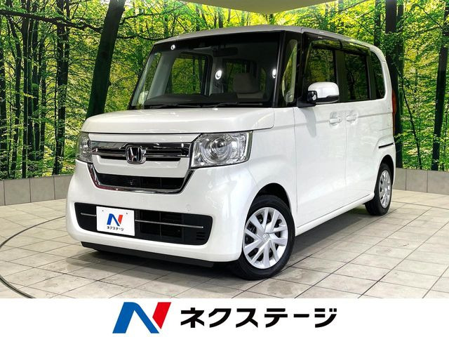 N-BOX L