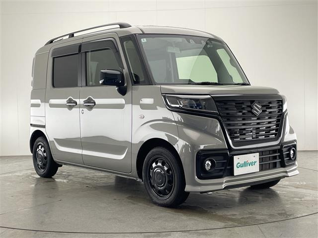 スペーシアベース XF ワンオーナー 修復歴無し