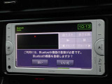 CD・ブルートゥースを使用することができます。