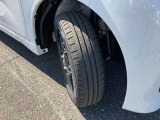 タイヤサイズ 155/65R14