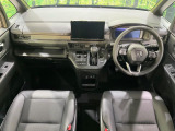 ステップワゴン 1.5 スパーダ 