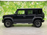 ジムニーノマド 1.5 FC 4WD 