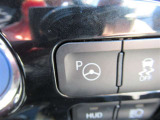 パーキングアシスト付いてます!苦手な駐車をクルマがサポートしてくれます。詳細はスタッフまでお気軽にお問い合わせください。
