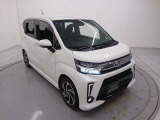 ムーヴカスタム RS ハイパー SAIII 