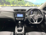 エクストレイル 2.0 20Xi 