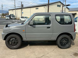ジムニー XG 4WD 