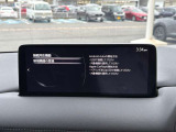 AppleCarplayとAndroidAutoも使用可能です。