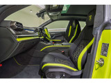 Interior Dark Package