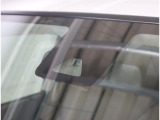 衝突被害軽減ブレーキが毎日の安全運転をサポートします。