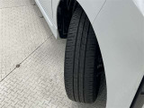 タイヤサイズは165/55R15!納車前の点検時にタイヤ交換させていただきます!