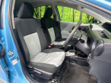 ドライバーによって運転しやすいポジションは異なり、あの車はどうなのか不安なこともありますよね。気になるお車は店頭で乗り込んでご確認いただけます♪
