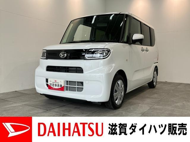 タント X リミテッド