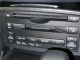TVが見れるチューナーを装備しています。 新しい車でも付いていないことで、TVが見れない事も多々あるので要チェックです。