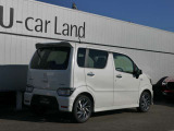 フレア ハイブリッド XS